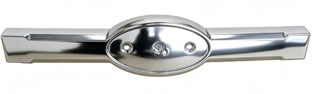 GRILLE MOULDING CENTER ALL CP